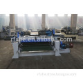 China hot sale non spindle veneer peeling lathe